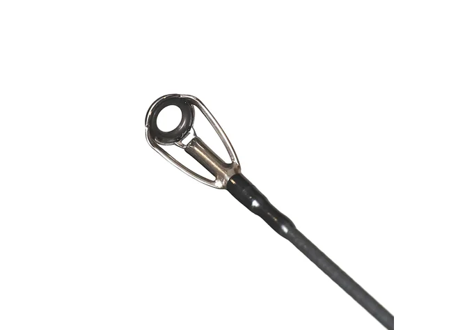Спінінг Daiwa Ninja Z 802MLFS 2.40m 5-20g Фото 2